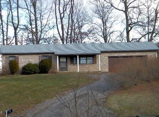 692 Perkinson Rd, Selinsgrove, PA 17870