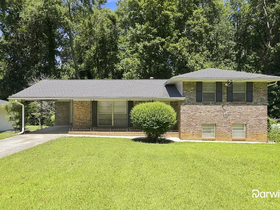 2909 Briarwood Blvd