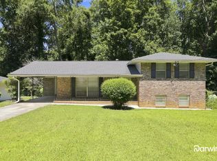 2909 Briarwood Blvd, East Pt, GA 30344