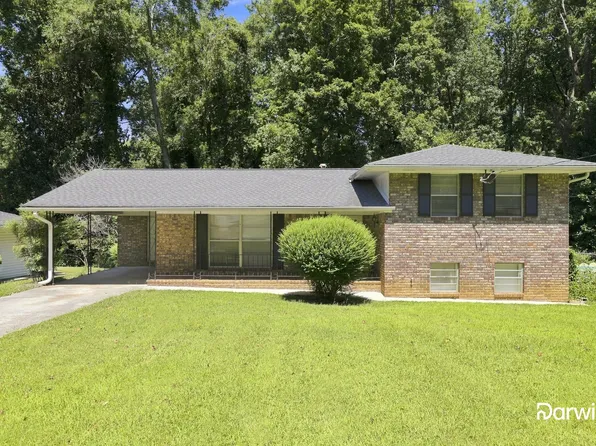 2909 Briarwood Blvd, East Pt, GA 30344