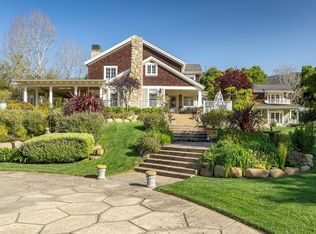 240 Miramar Ave, Santa Barbara, CA 93108