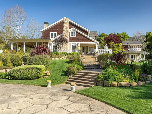240 Miramar Ave, Santa Barbara, CA 93108