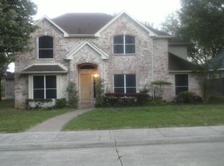 1424 Daventry Dr, Desoto, TX 75115