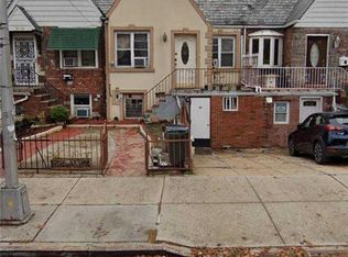2505 82nd St, East Elmhurst, NY 11370