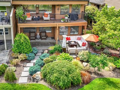 15000 Village Green Drive #36, Bothell, WA, 98012