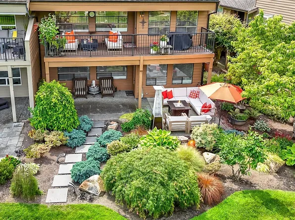 15000 Village Green Drive #36, Mill Creek, WA 98012