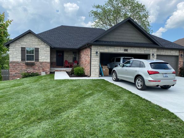 2673 W Fishhook Ave, Ozark, MO 65721
