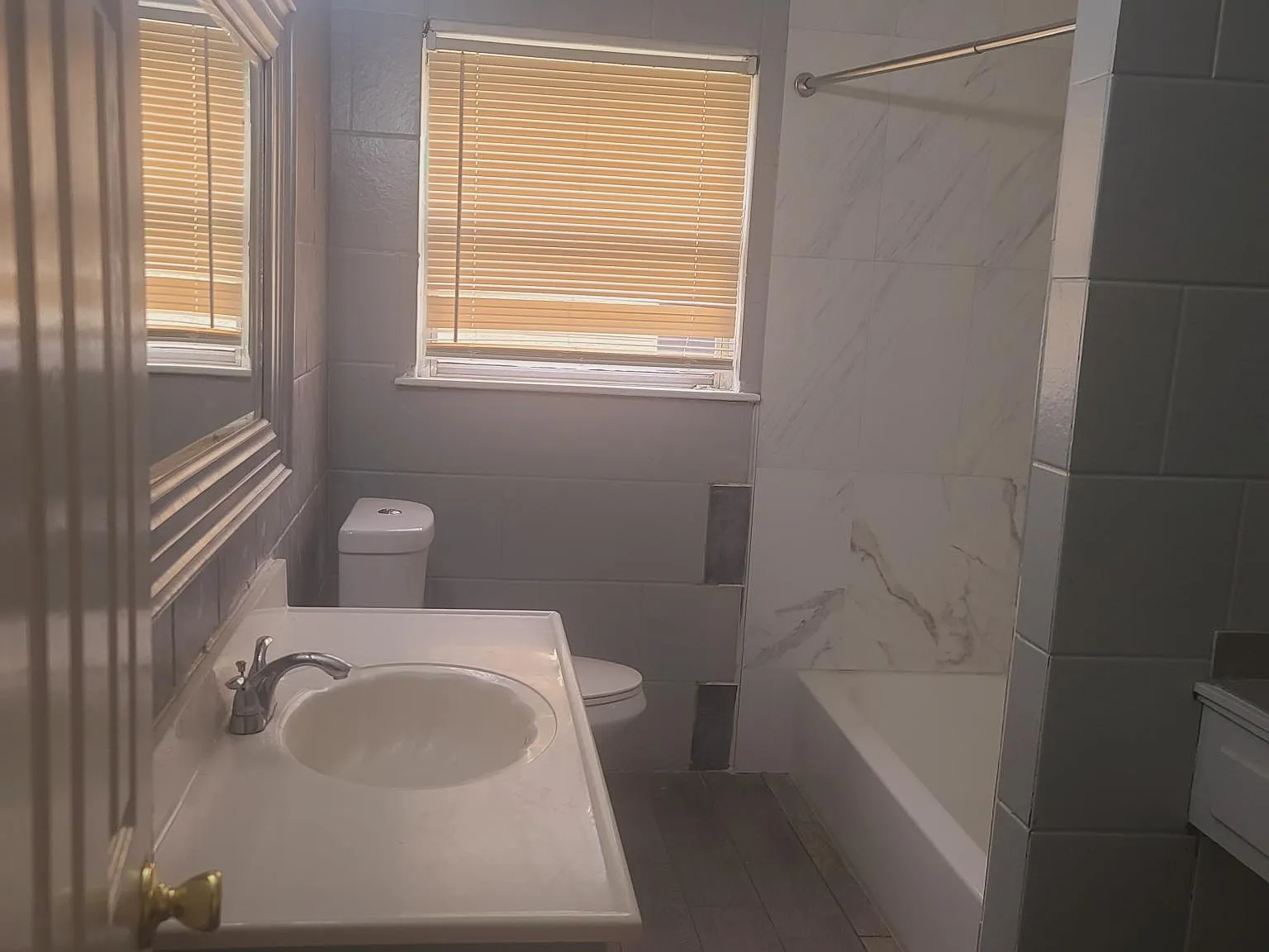 3 bed, 1341 sqft, $1,850 — Photo 3