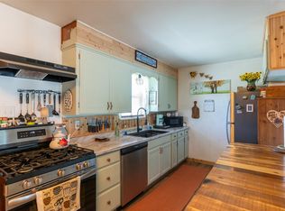 335 S Monroe Ave, Aspermont, TX 79502