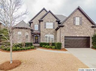 1536 Bridgewater Ln, Birmingham, AL 35244