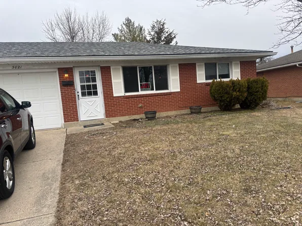 3019 Creekview Cir #3021, Dayton, OH 45414
