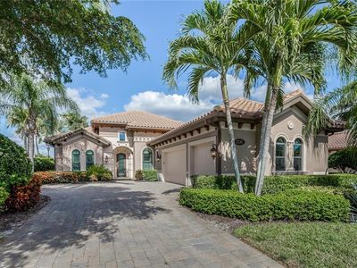 7291 Lantana CIR, Naples, FL, 34119