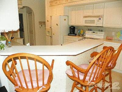 Kitchen Bar