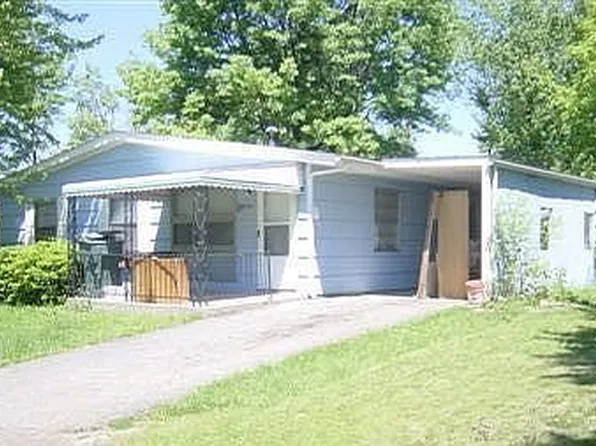 4712 E Livingston Ave, Columbus, OH 43227