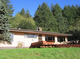 19221 Carpenterville Rd, Brookings, OR 97415