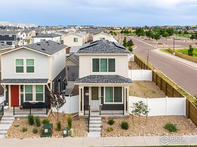 18266 E 51st Ave, Denver, CO, 80249