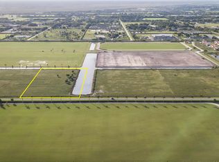 5231 Laredo Way, Lake Worth, FL 33449