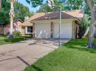 2118 Shady Bayou Ln, Spring, TX 77373