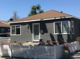 7612 Midfield Ave, Los Angeles, CA 90045