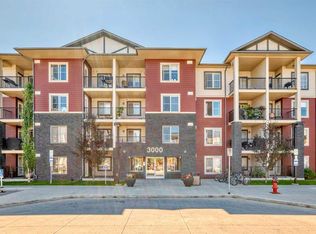 81 N Legacy Blvd SE #3407, Calgary, AB T2X 2B9