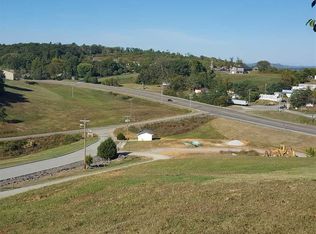 535 Deer View Way, Jefferson City, TN 37760