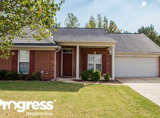 6774 White Hawk Ln, Olive Branch, MS 38654