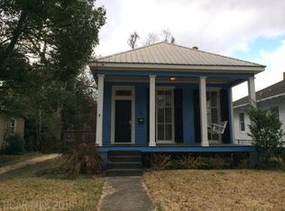 221 Hazel St, Mobile, AL 36607