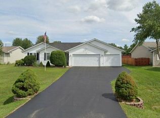 10873 Cotton Thistle, Roscoe, IL 61073