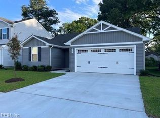 218 Monmouth St, Portsmouth, VA 23702