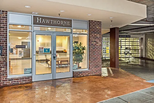 Hawthorne Apartments Photo 1