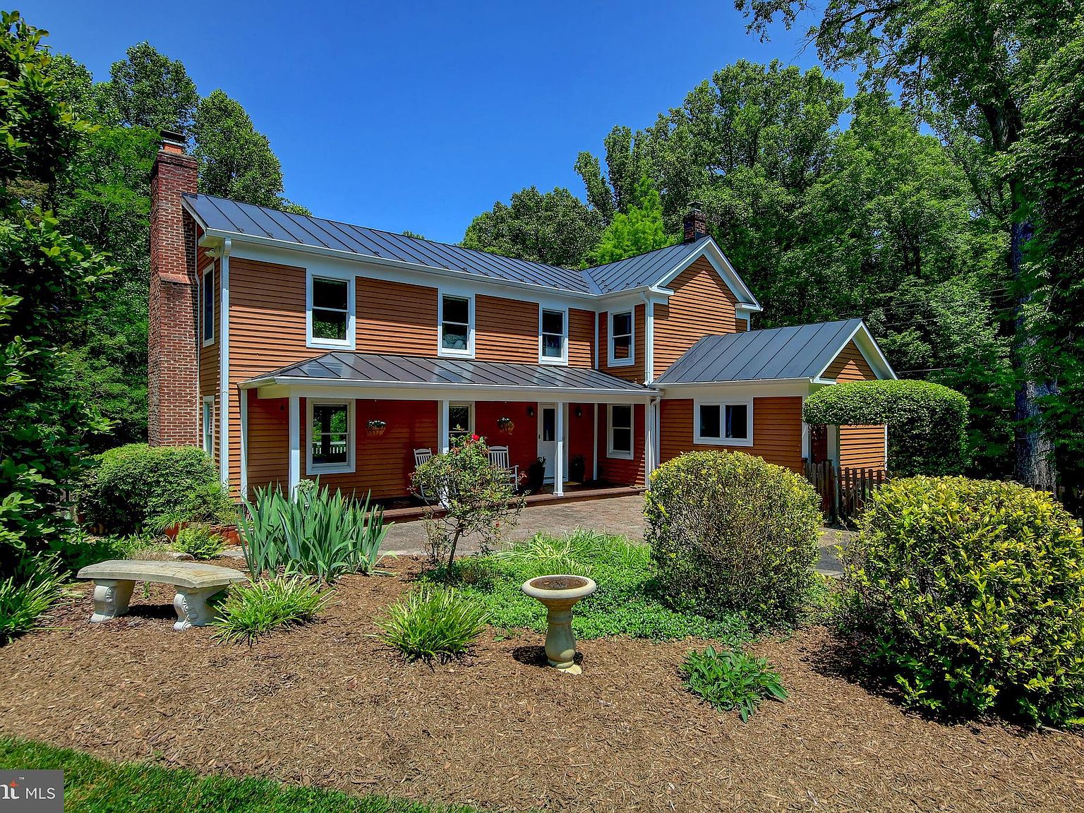 12231 Henderson Rd, Clifton, VA 20124 MLS VAFX2142754 Zillow
