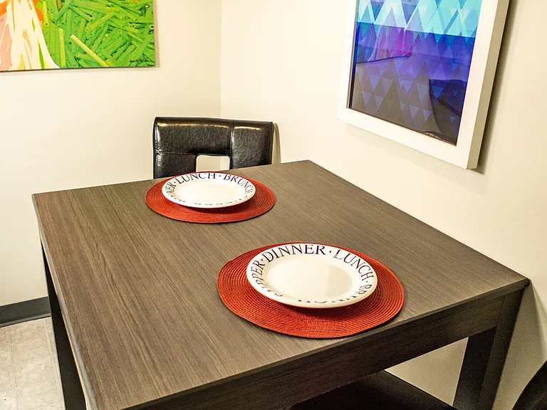 College Towers Apartments — Photo 37