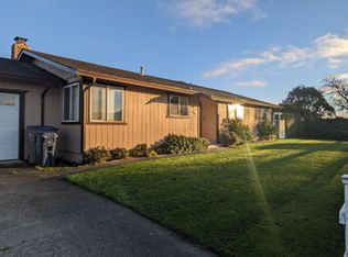 2125 Frederick Ave, Arcata, CA 95521