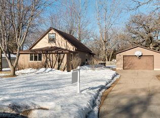 821 Powell St N, Big Lake, MN 55309