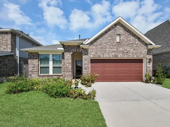 42458 Quail Valley Ln, Magnolia, TX 77354