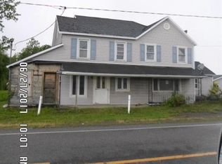 13974 Bloomingdale Rd, Akron, NY 14001