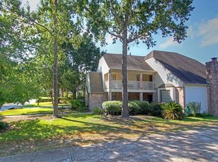 15507 Rana Ct, Houston, TX 77068