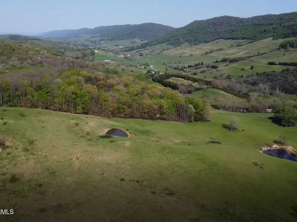 Mulberry Gap Rd, Tazewell, TN 37879