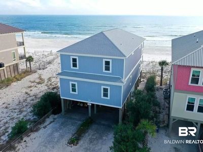 1985 W Beach Blvd, Gulf Shores, AL, 36542