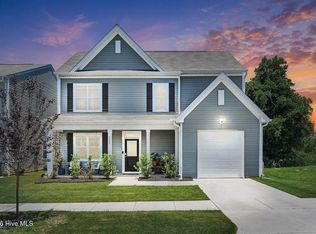 1305 Creekfront Dr, Wilmington, NC 28401