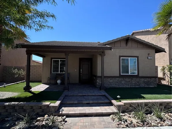 67363 Rio Oso Rd, Cathedral City, CA 92234