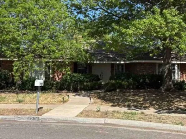 3509 Stromberg Pl, Amarillo, TX 79121