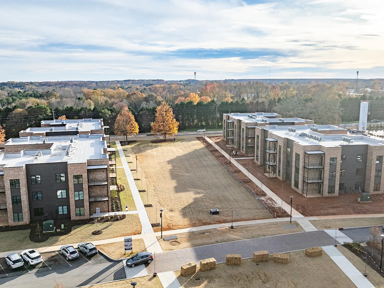 The Flats at Wire Park — Photo 1