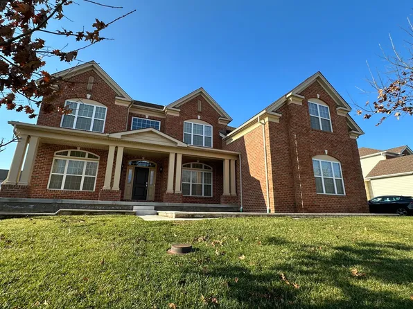 124 Odyssey Dr, Wilmington, DE 19808