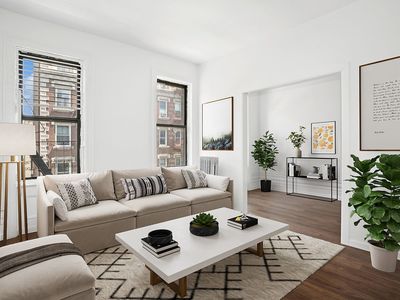 544 W 147th St APT 3D, Manhattan, NY, 10031
