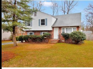 4304 N Lakefront Dr, Henrico, VA 23294