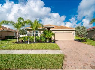 8960 Peregrine Way, North Port, FL 34287