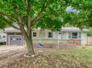 3063 Nursery Ave SW, Wyoming, MI 49519