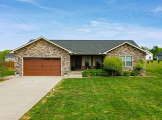 3522 Barbourville Rd, London, KY 40744