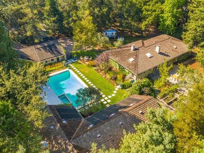 3324 Woodside Rd, Woodside, CA, 94062